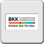 BKK Gildemeister Seidensticker